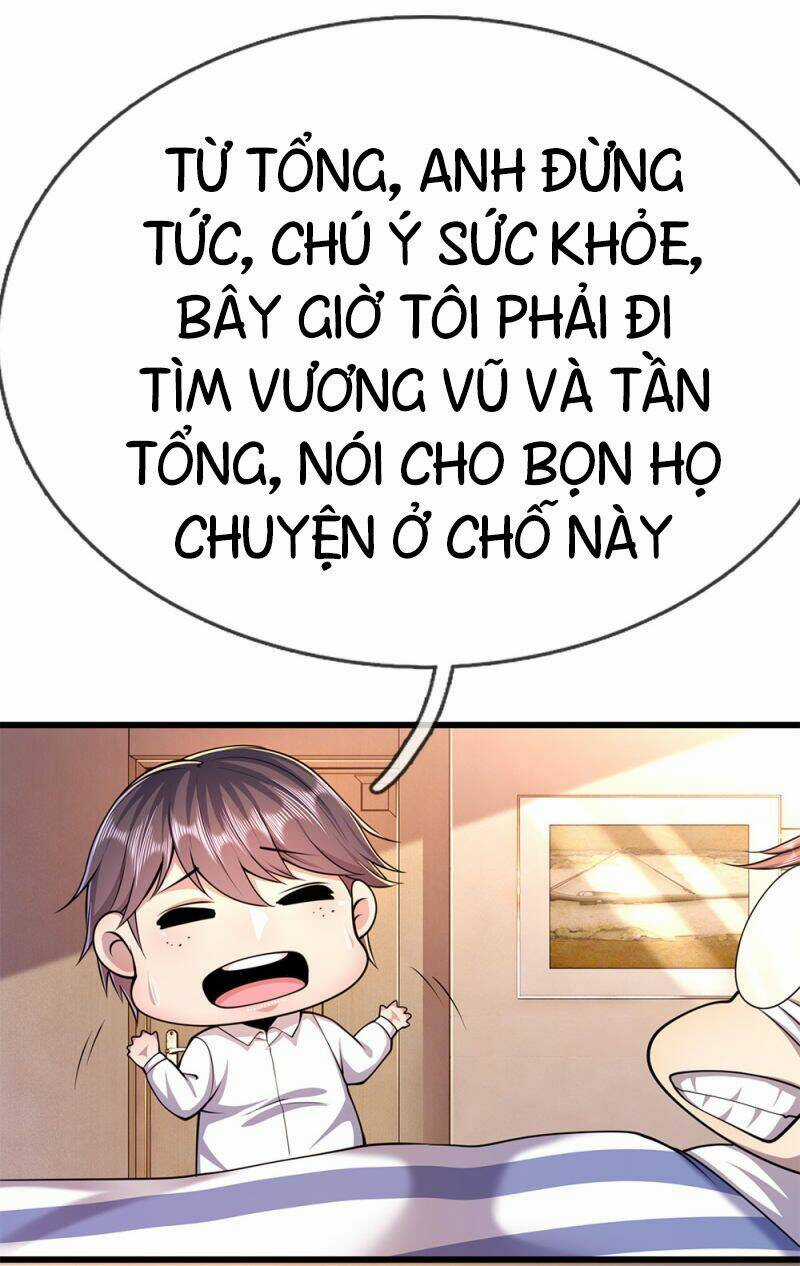 Y Võ Chí Tôn - Chapter 197 - Trang 25