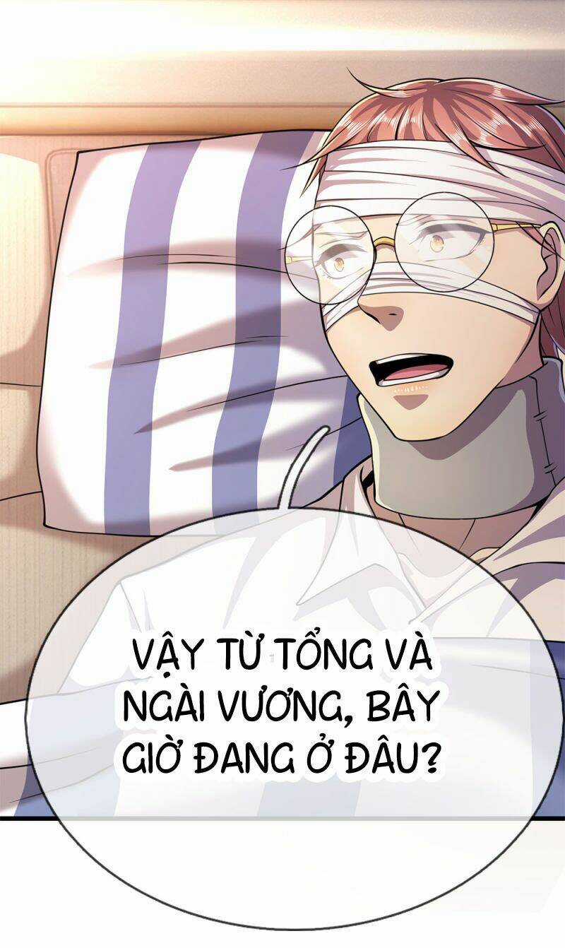 Y Võ Chí Tôn - Chapter 197 - Trang 26