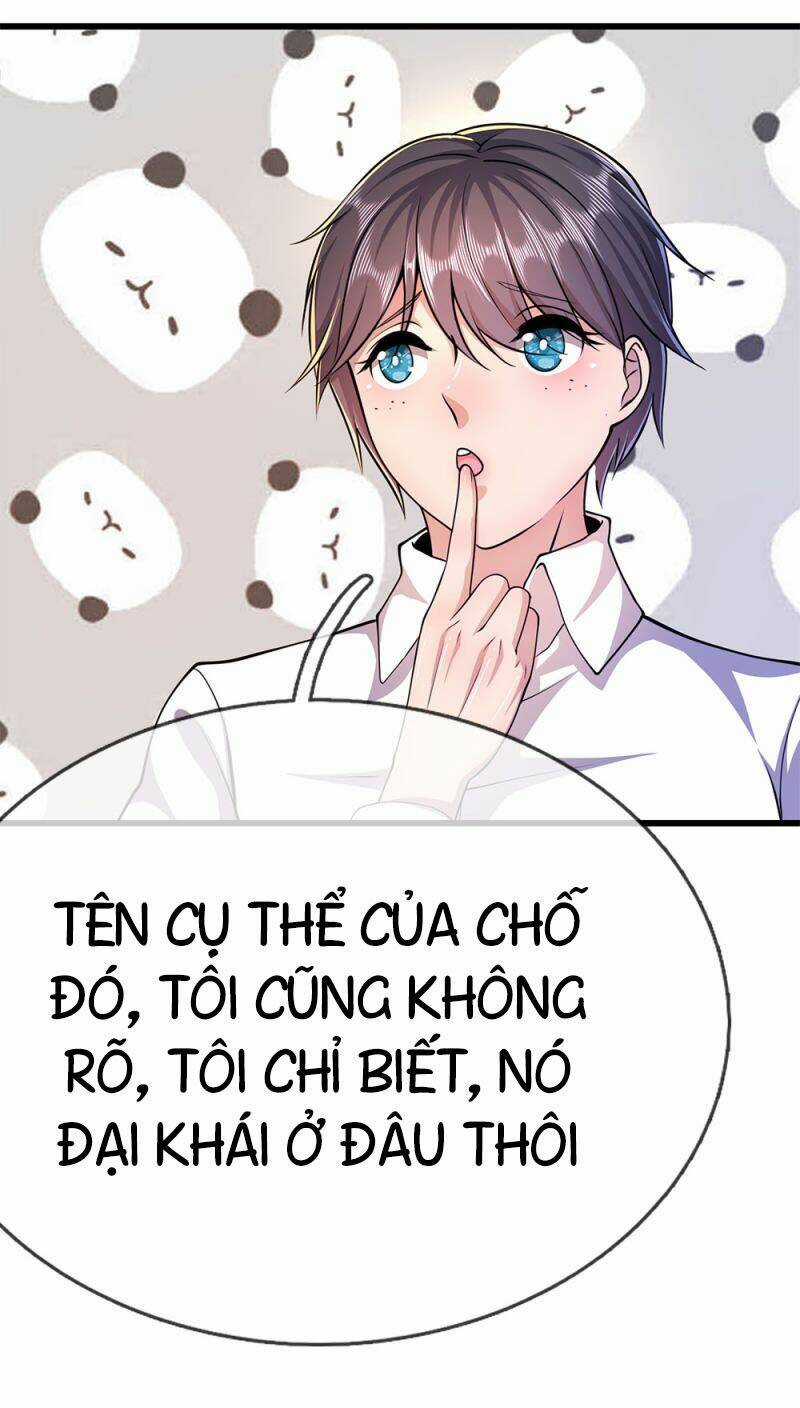 Y Võ Chí Tôn - Chapter 197 - Trang 27