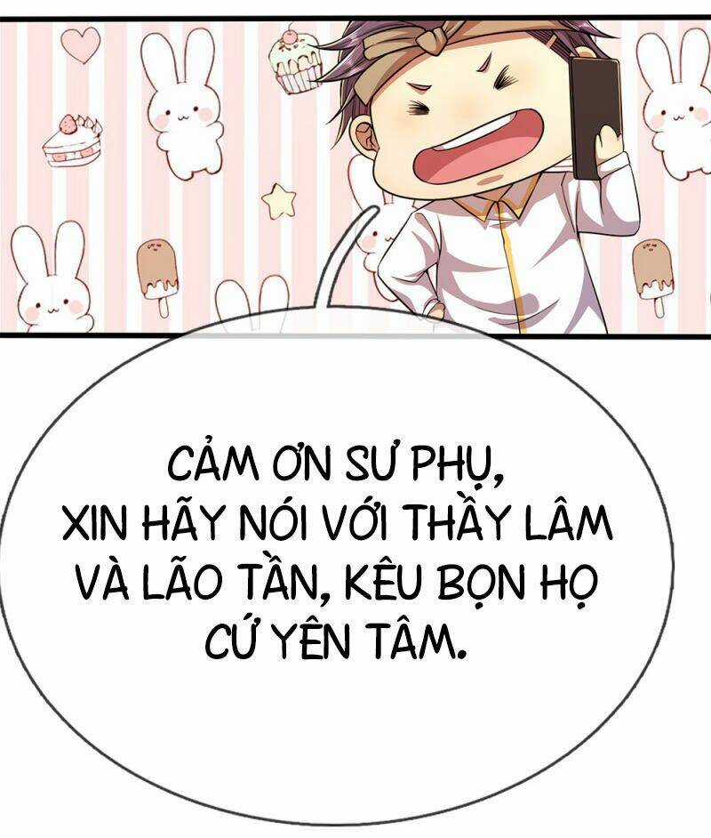 Y Võ Chí Tôn - Chapter 197 - Trang 5