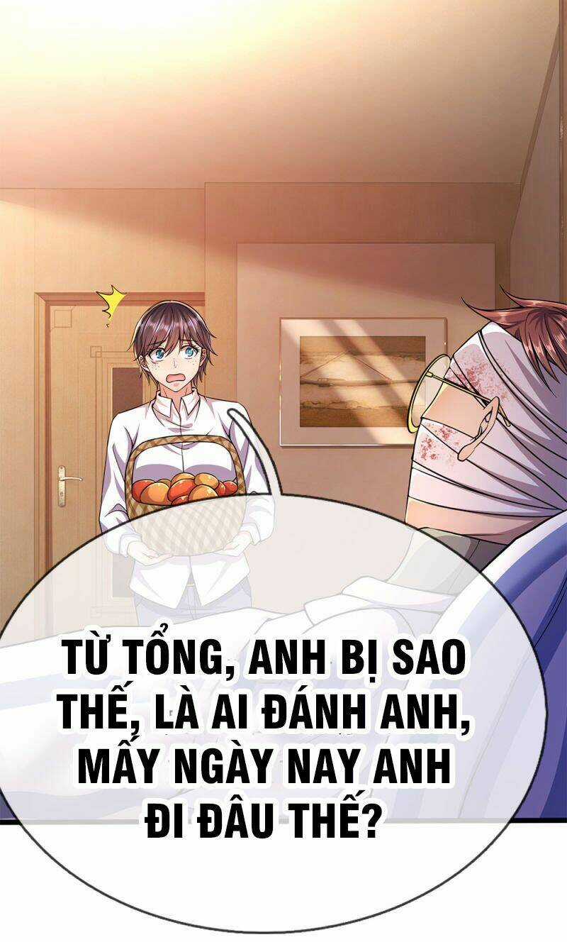 Y Võ Chí Tôn - Chapter 197 - Trang 8