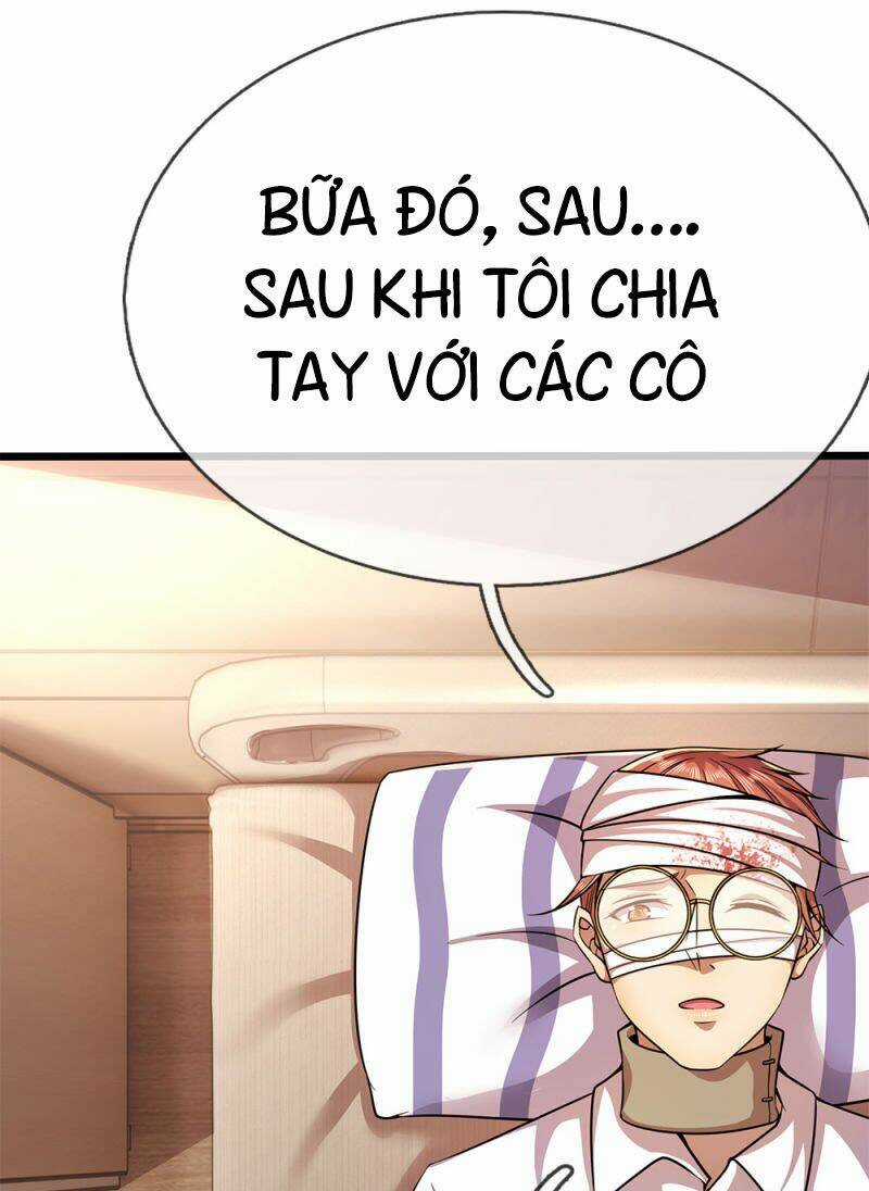 Y Võ Chí Tôn - Chapter 197 - Trang 9