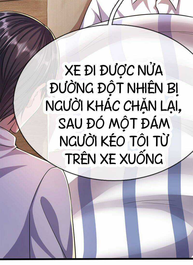 Y Võ Chí Tôn - Chapter 197 - Trang 10