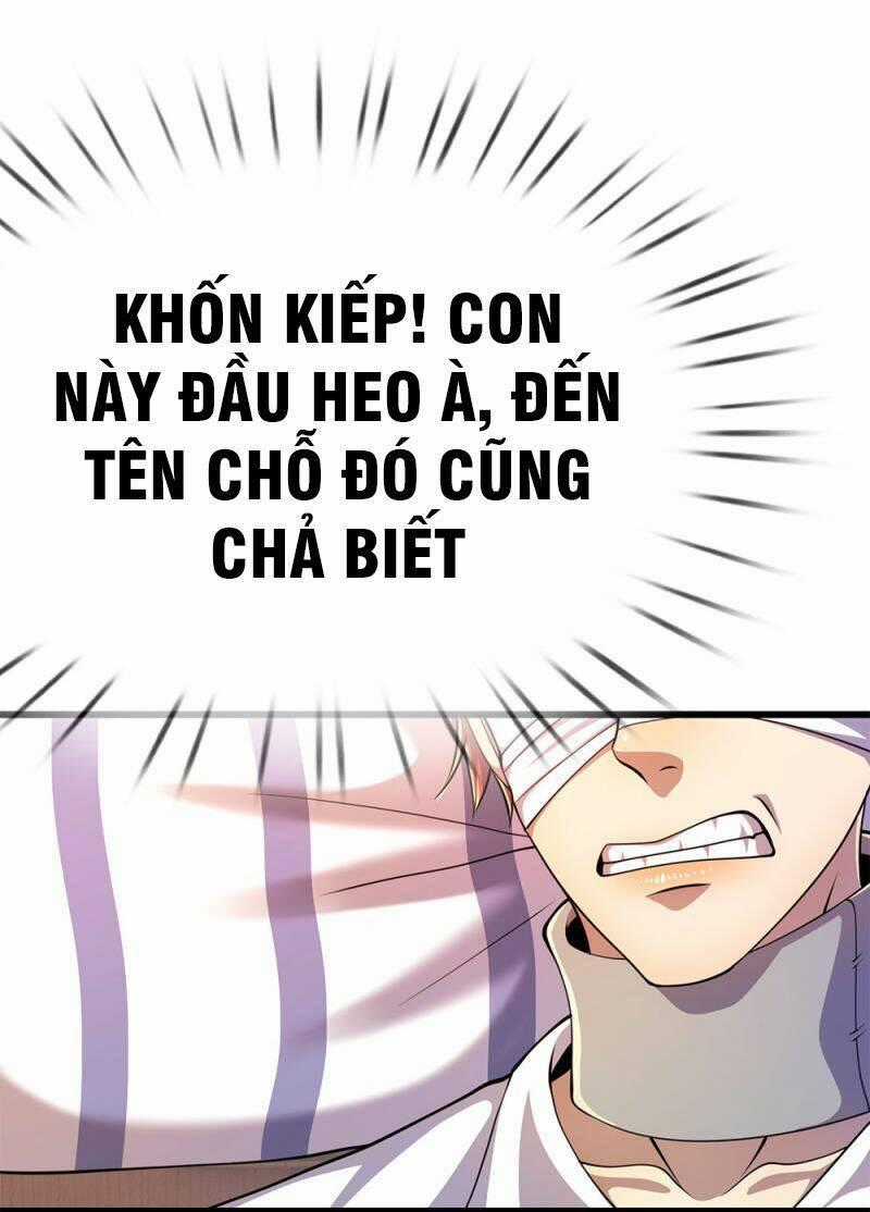 Y Võ Chí Tôn - Chapter 198 - Trang 2