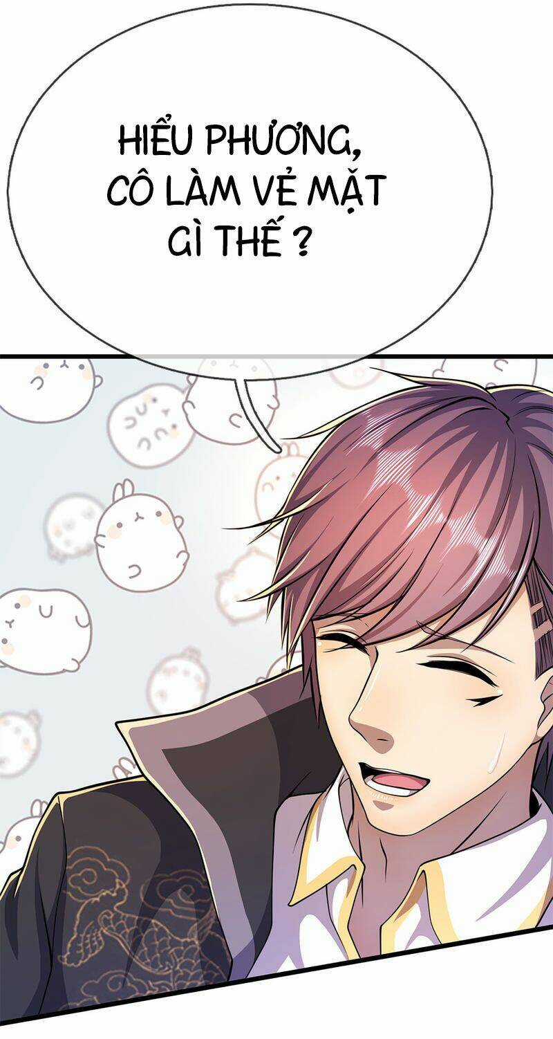 Y Võ Chí Tôn - Chapter 198 - Trang 11