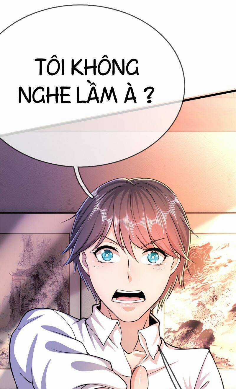 Y Võ Chí Tôn - Chapter 198 - Trang 12