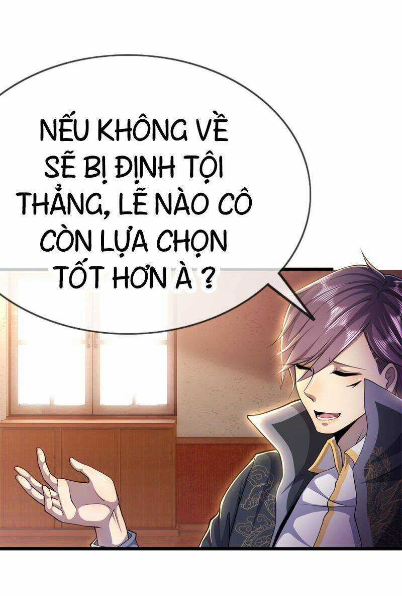 Y Võ Chí Tôn - Chapter 198 - Trang 14