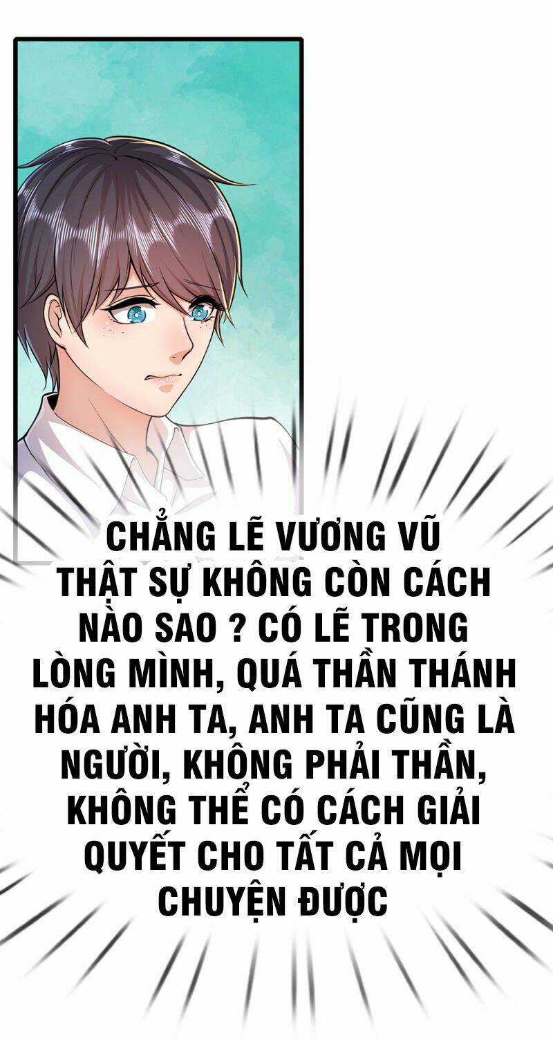 Y Võ Chí Tôn - Chapter 198 - Trang 15