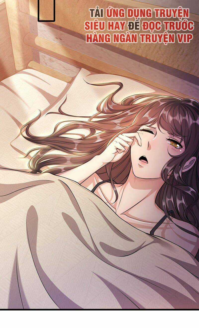 Y Võ Chí Tôn - Chapter 198 - Trang 18