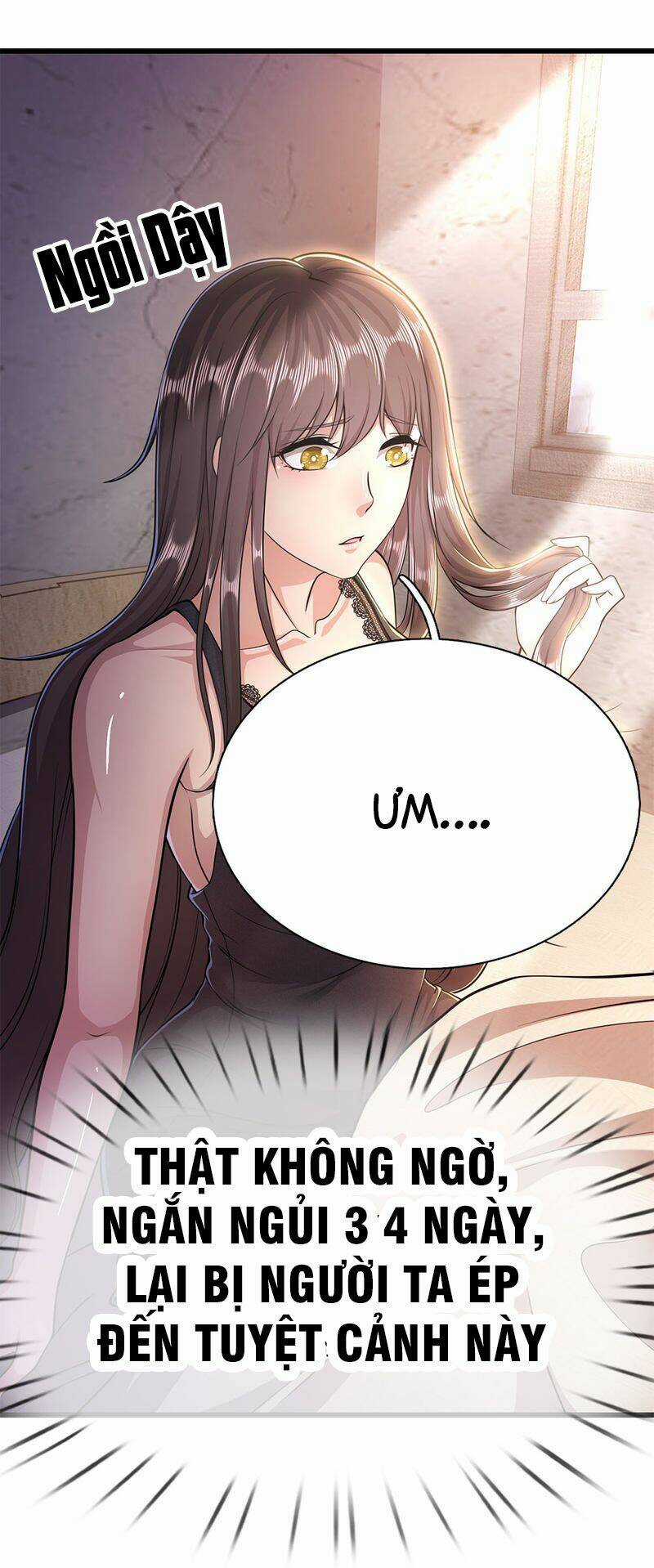 Y Võ Chí Tôn - Chapter 198 - Trang 19