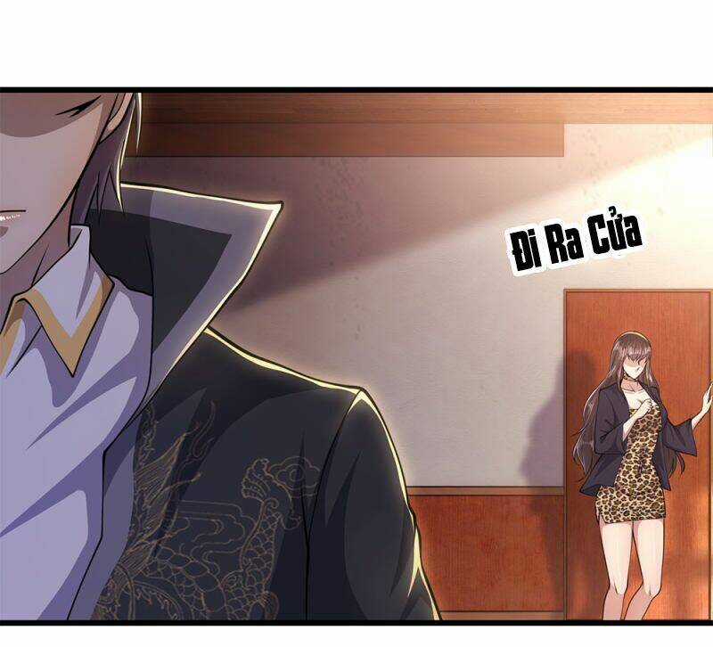 Y Võ Chí Tôn - Chapter 198 - Trang 21