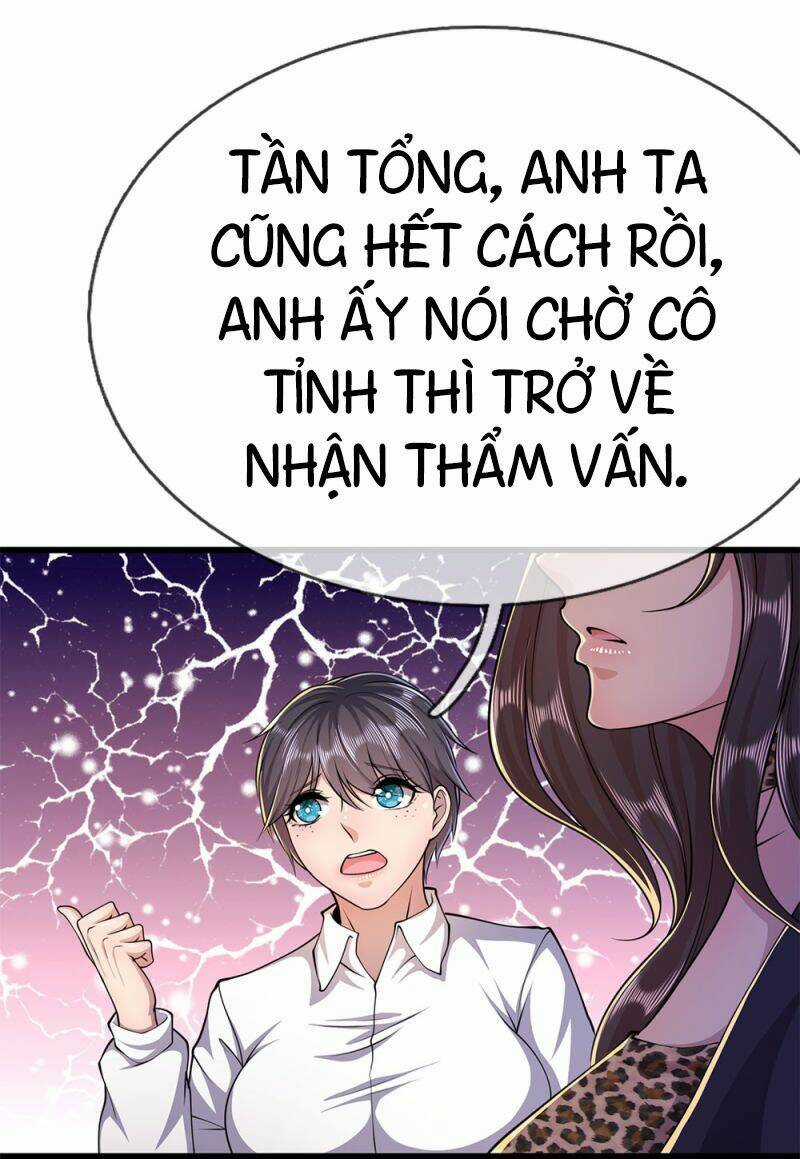 Y Võ Chí Tôn - Chapter 198 - Trang 22