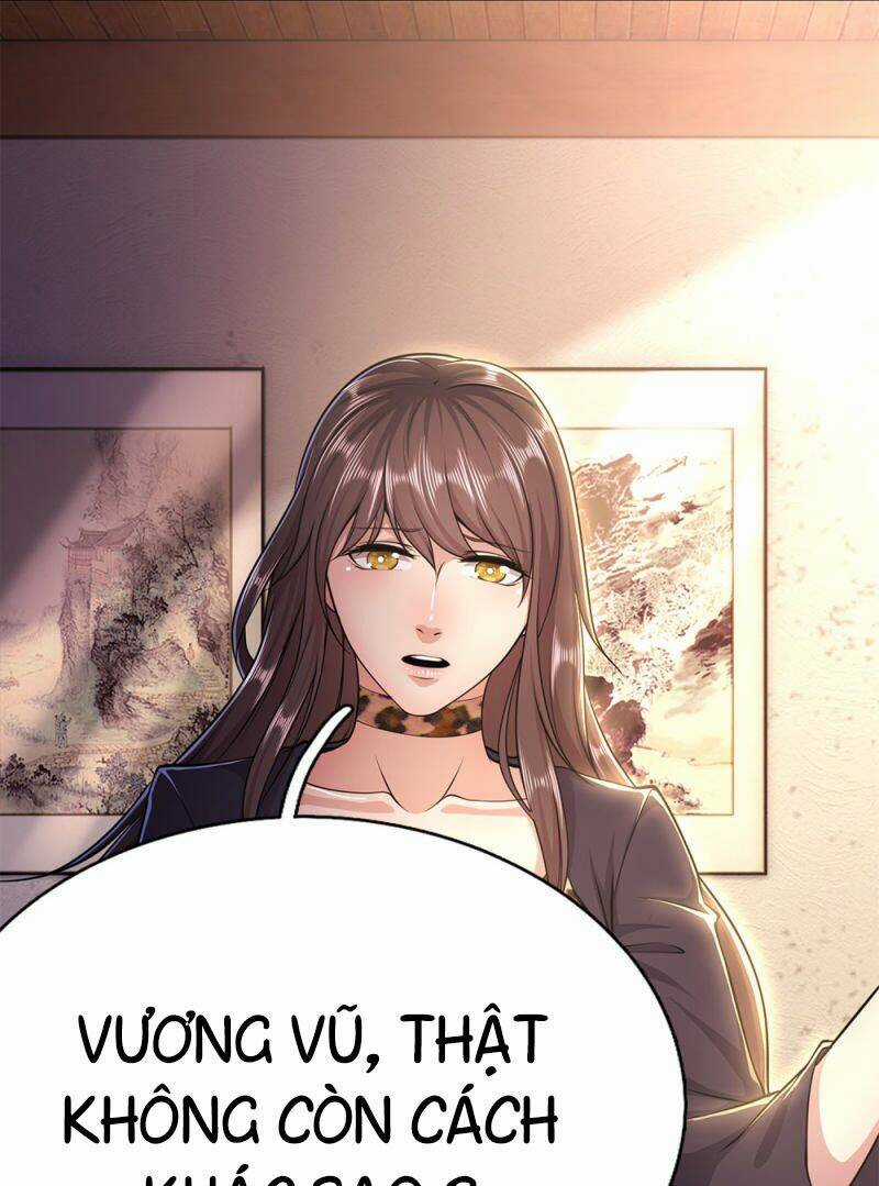 Y Võ Chí Tôn - Chapter 198 - Trang 23