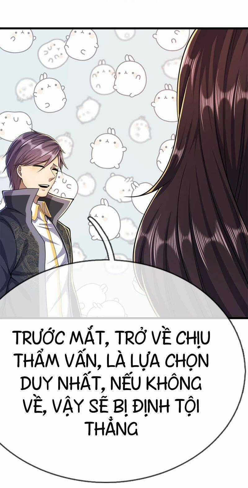 Y Võ Chí Tôn - Chapter 198 - Trang 25