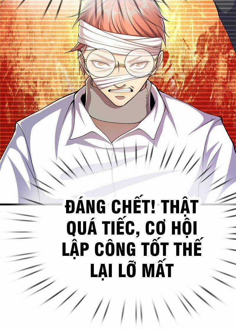 Y Võ Chí Tôn - Chapter 198 - Trang 4