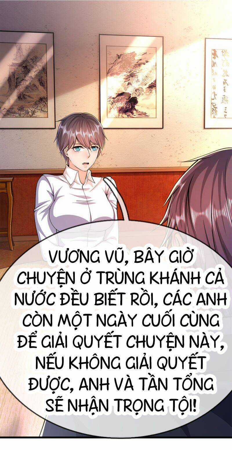 Y Võ Chí Tôn - Chapter 198 - Trang 6