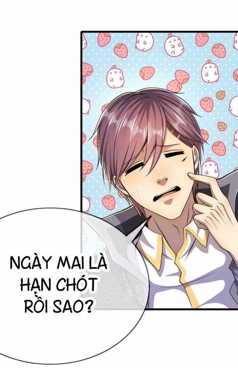 Y Võ Chí Tôn - Chapter 198 - Trang 7