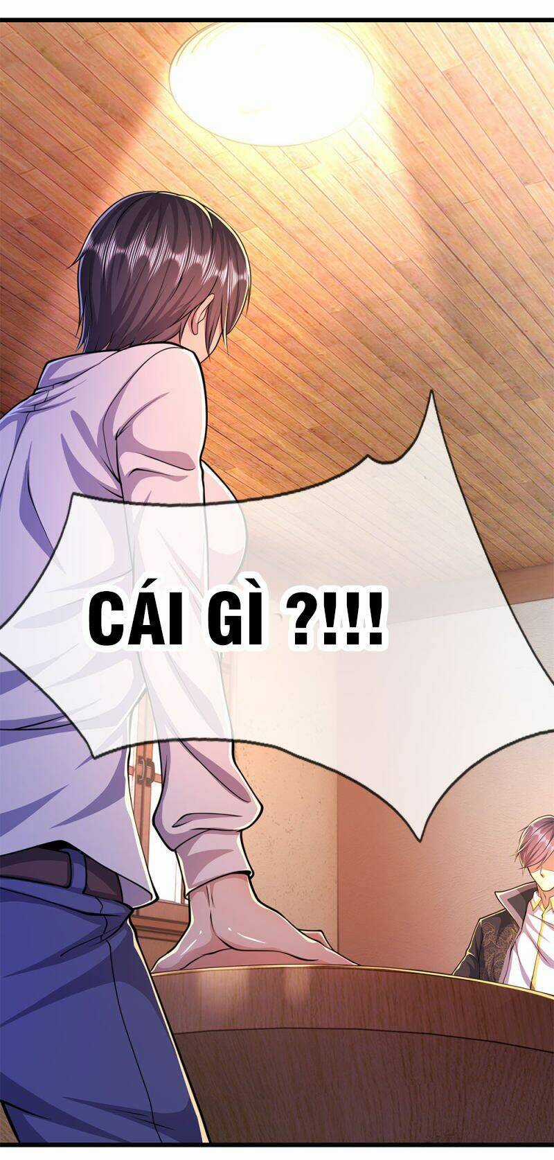 Y Võ Chí Tôn - Chapter 198 - Trang 10