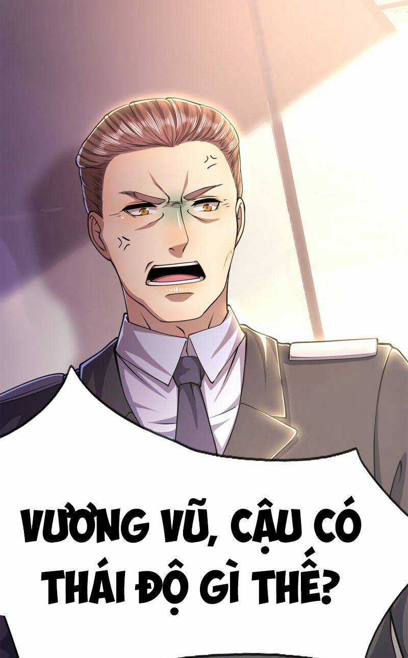 Y Võ Chí Tôn - Chapter 199 - Trang 11