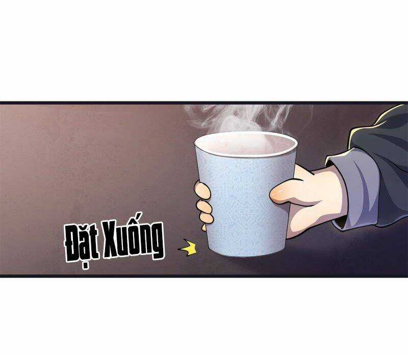 Y Võ Chí Tôn - Chapter 199 - Trang 13