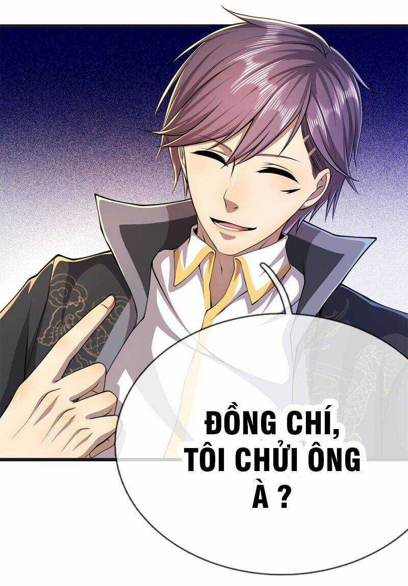 Y Võ Chí Tôn - Chapter 199 - Trang 14