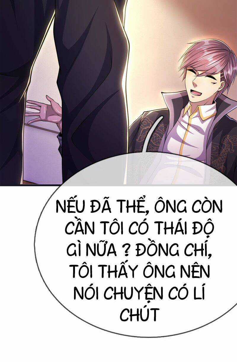 Y Võ Chí Tôn - Chapter 199 - Trang 18