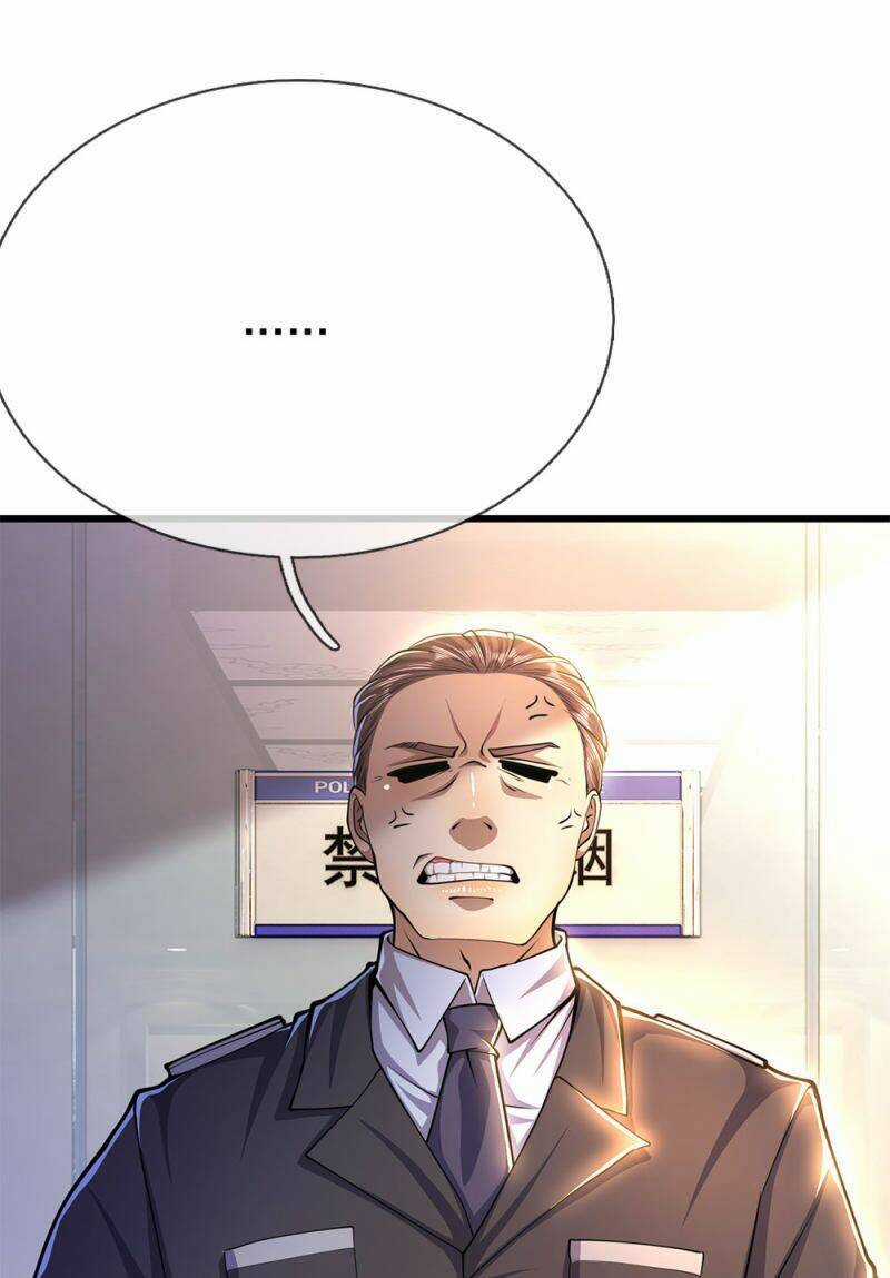 Y Võ Chí Tôn - Chapter 199 - Trang 19