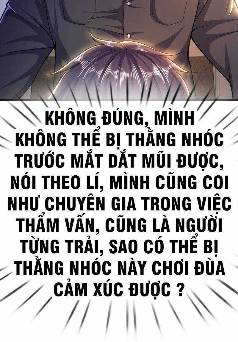 Y Võ Chí Tôn - Chapter 199 - Trang 20