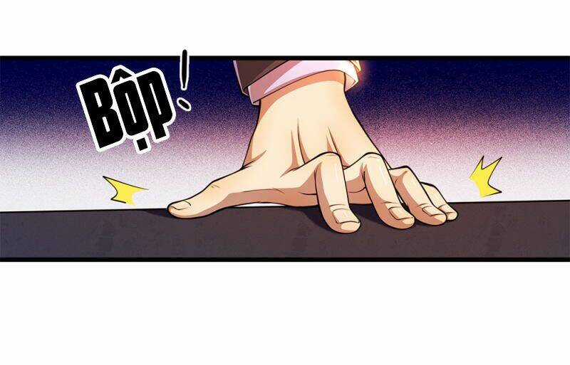 Y Võ Chí Tôn - Chapter 199 - Trang 23