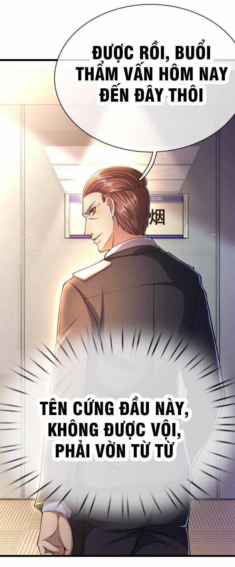 Y Võ Chí Tôn - Chapter 199 - Trang 26