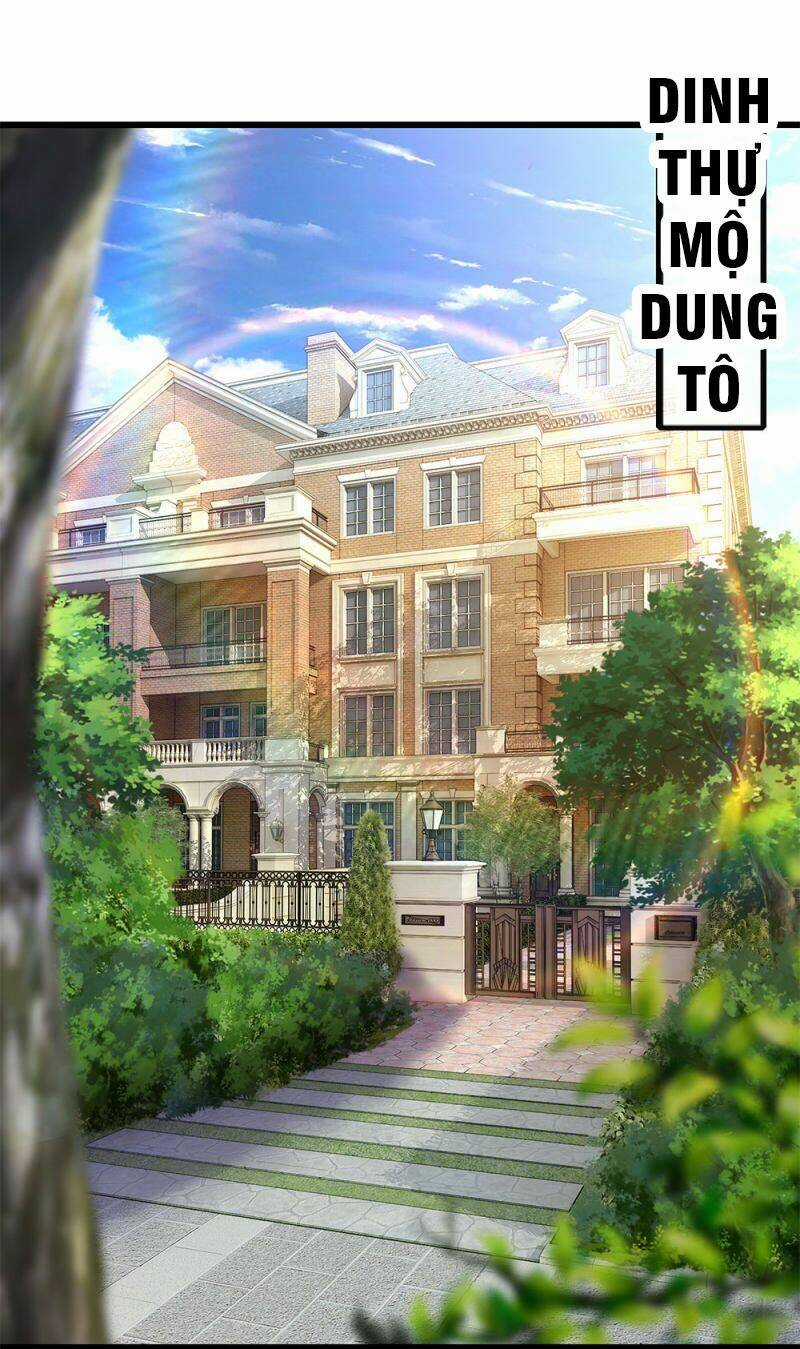 Y Võ Chí Tôn - Chapter 199 - Trang 27