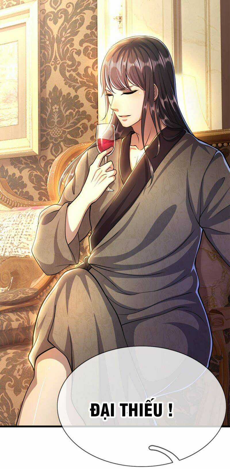 Y Võ Chí Tôn - Chapter 199 - Trang 29