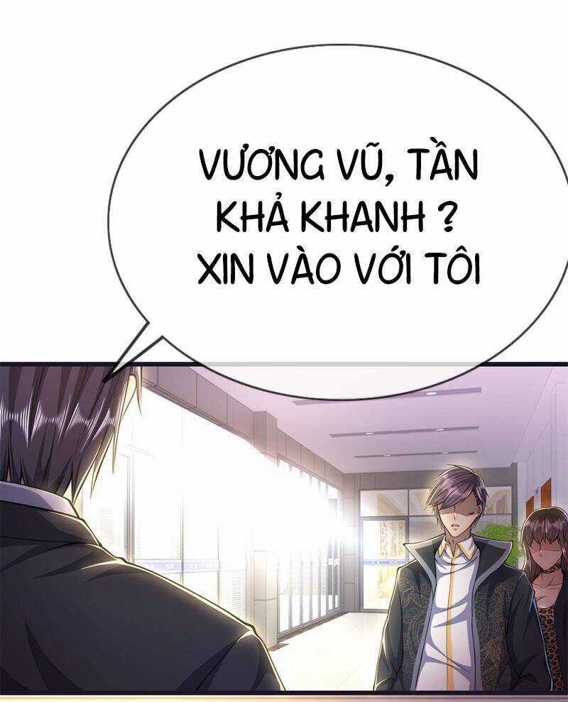 Y Võ Chí Tôn - Chapter 199 - Trang 4