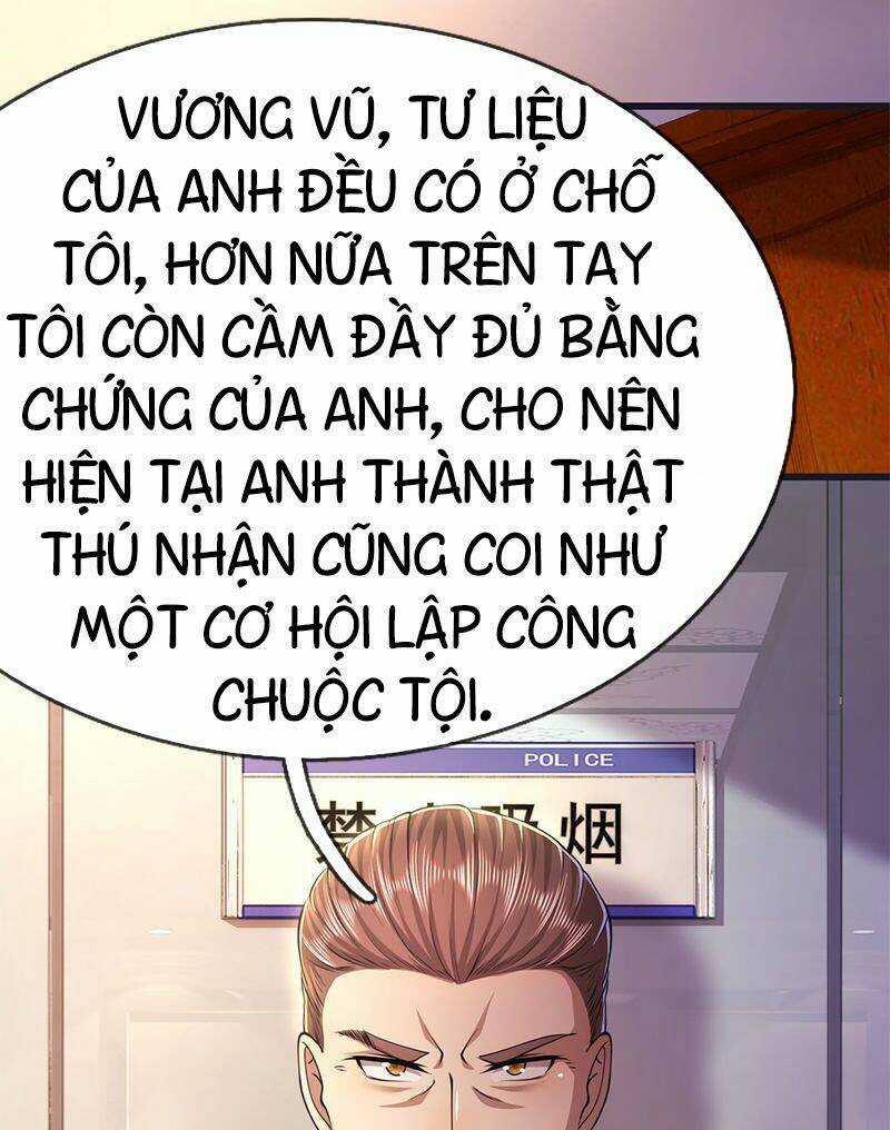 Y Võ Chí Tôn - Chapter 199 - Trang 5