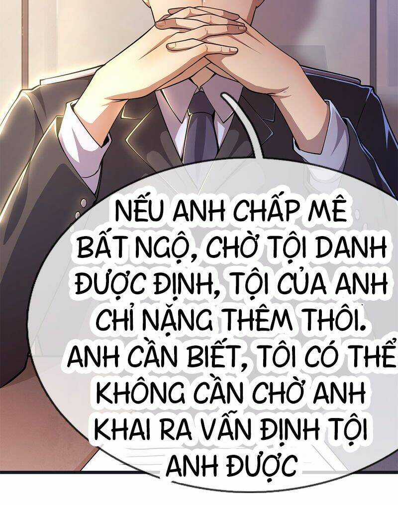 Y Võ Chí Tôn - Chapter 199 - Trang 6
