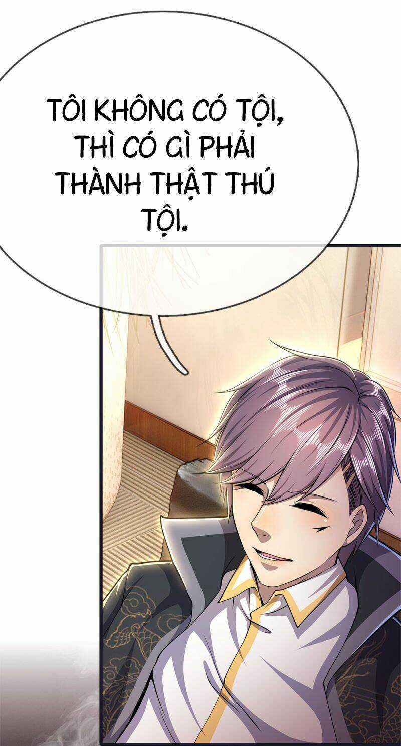 Y Võ Chí Tôn - Chapter 199 - Trang 7