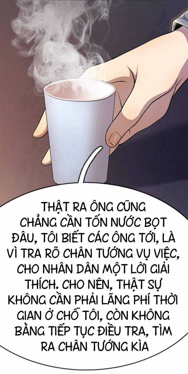 Y Võ Chí Tôn - Chapter 199 - Trang 8