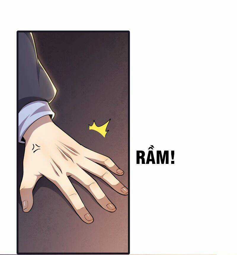 Y Võ Chí Tôn - Chapter 199 - Trang 10