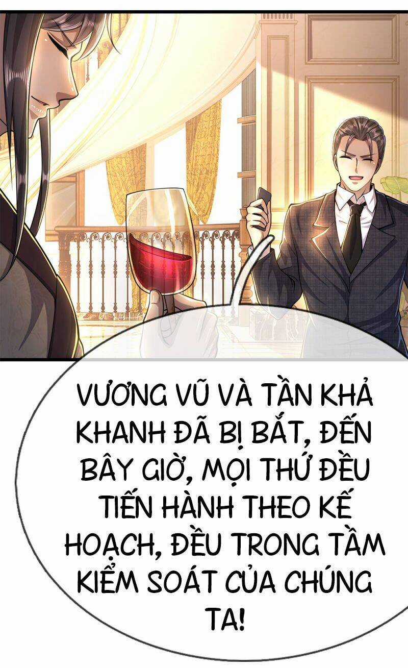 Y Võ Chí Tôn - Chapter 200 - Trang 2