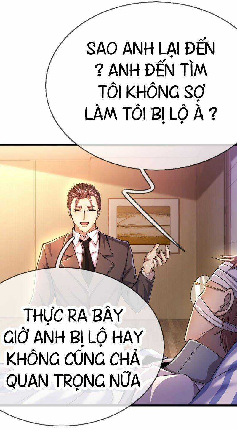 Y Võ Chí Tôn - Chapter 200 - Trang 11