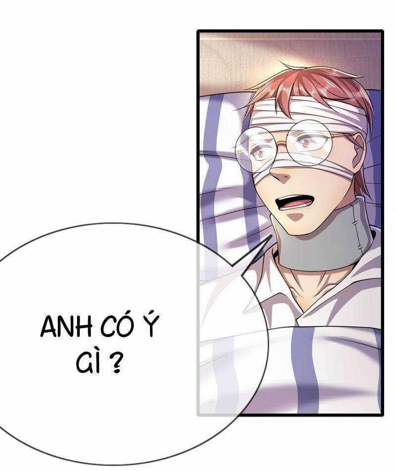 Y Võ Chí Tôn - Chapter 200 - Trang 12