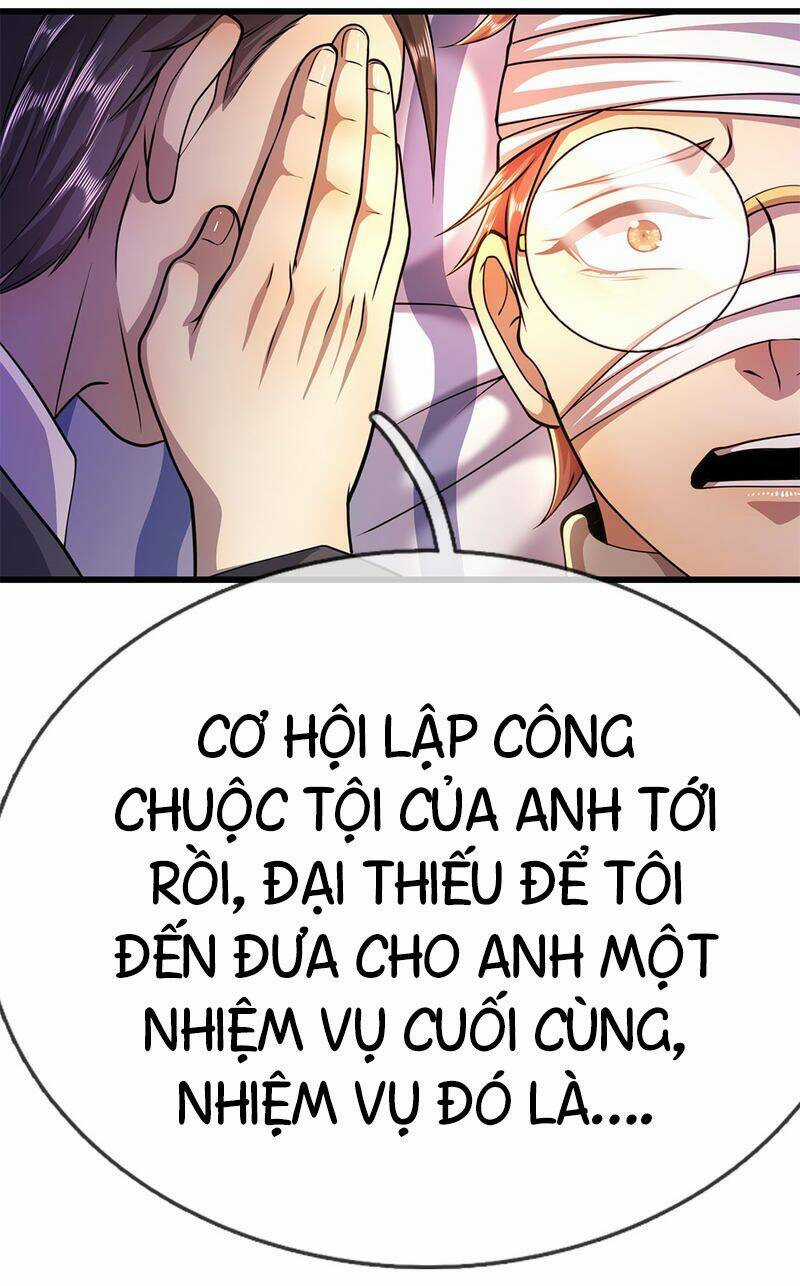Y Võ Chí Tôn - Chapter 200 - Trang 13