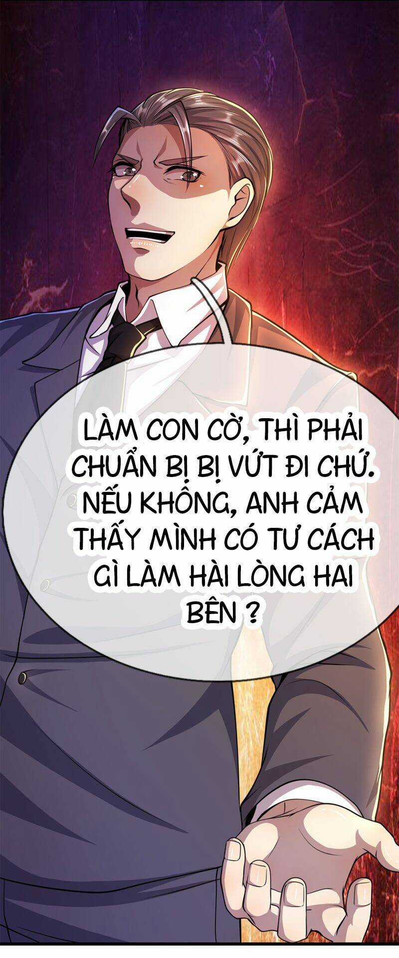 Y Võ Chí Tôn - Chapter 200 - Trang 15