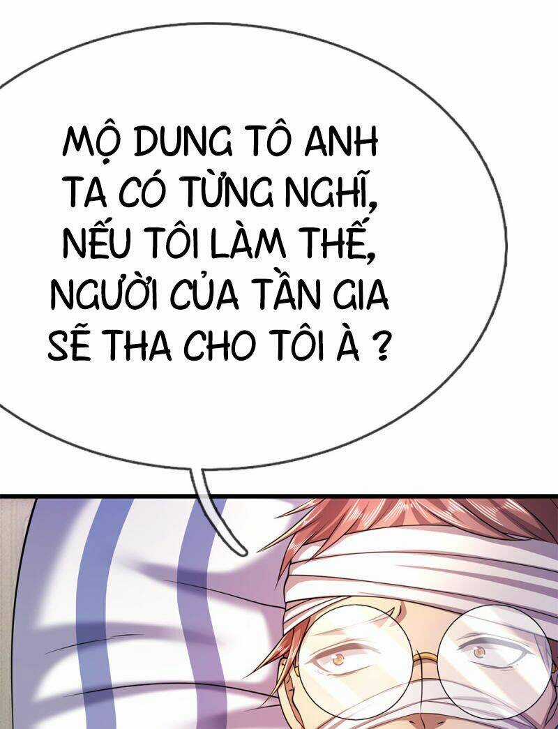 Y Võ Chí Tôn - Chapter 200 - Trang 16