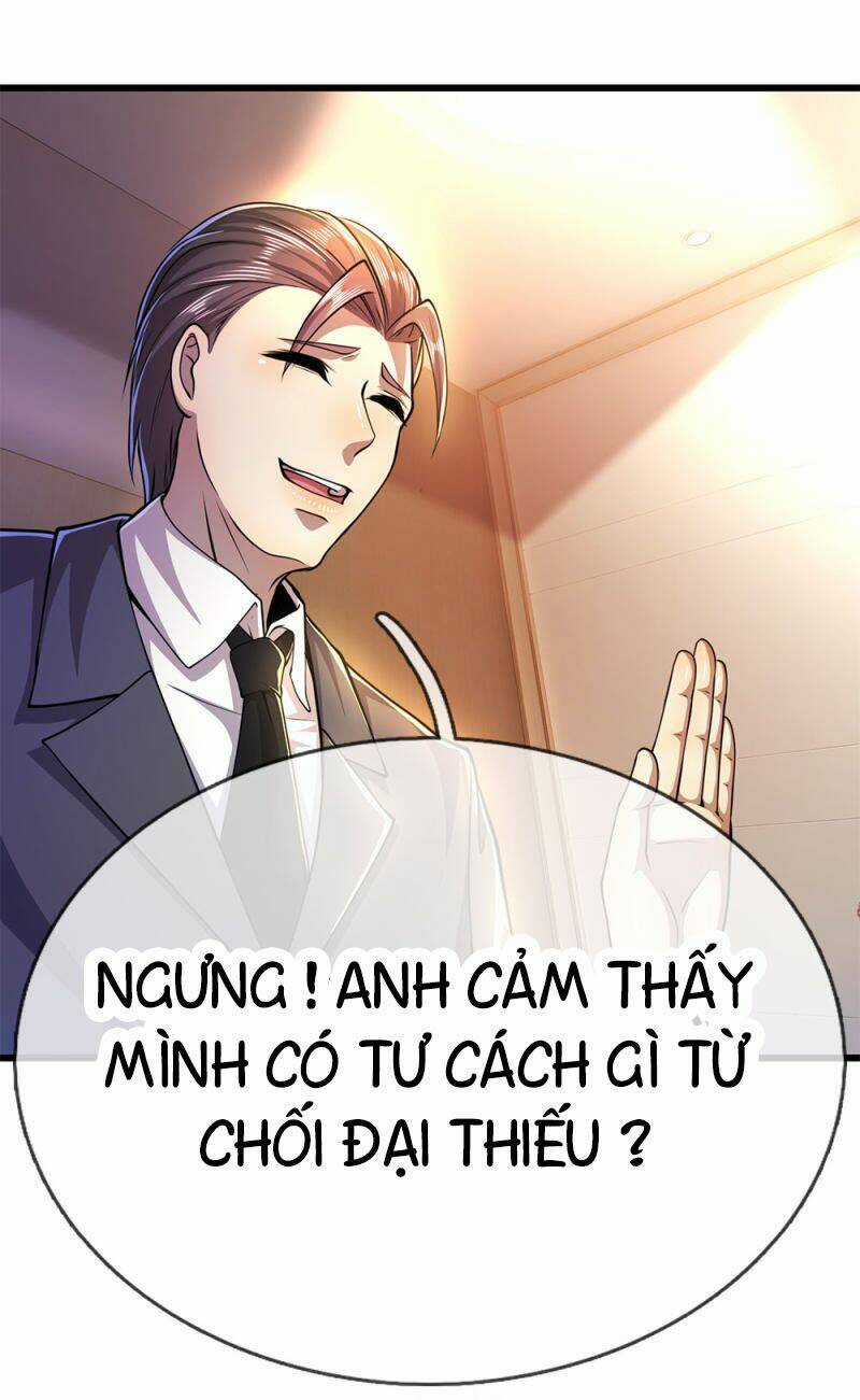 Y Võ Chí Tôn - Chapter 200 - Trang 19