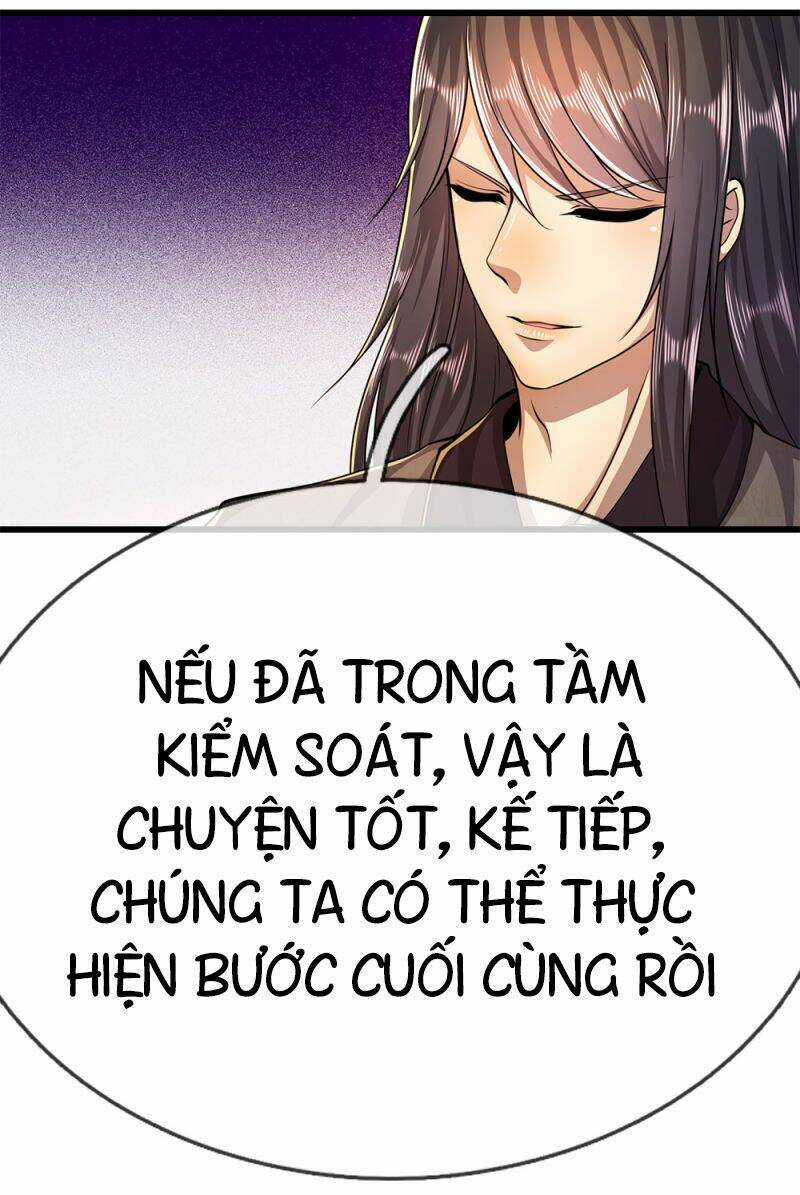 Y Võ Chí Tôn - Chapter 200 - Trang 3