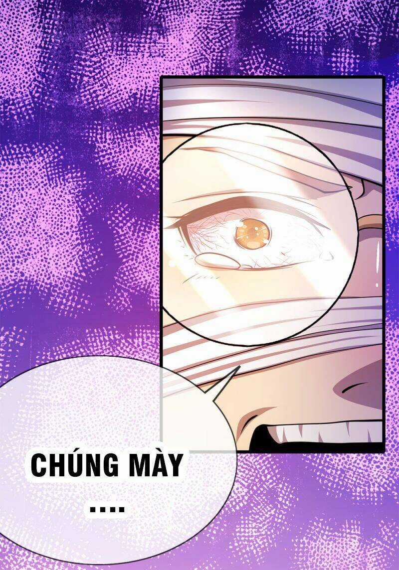 Y Võ Chí Tôn - Chapter 200 - Trang 21