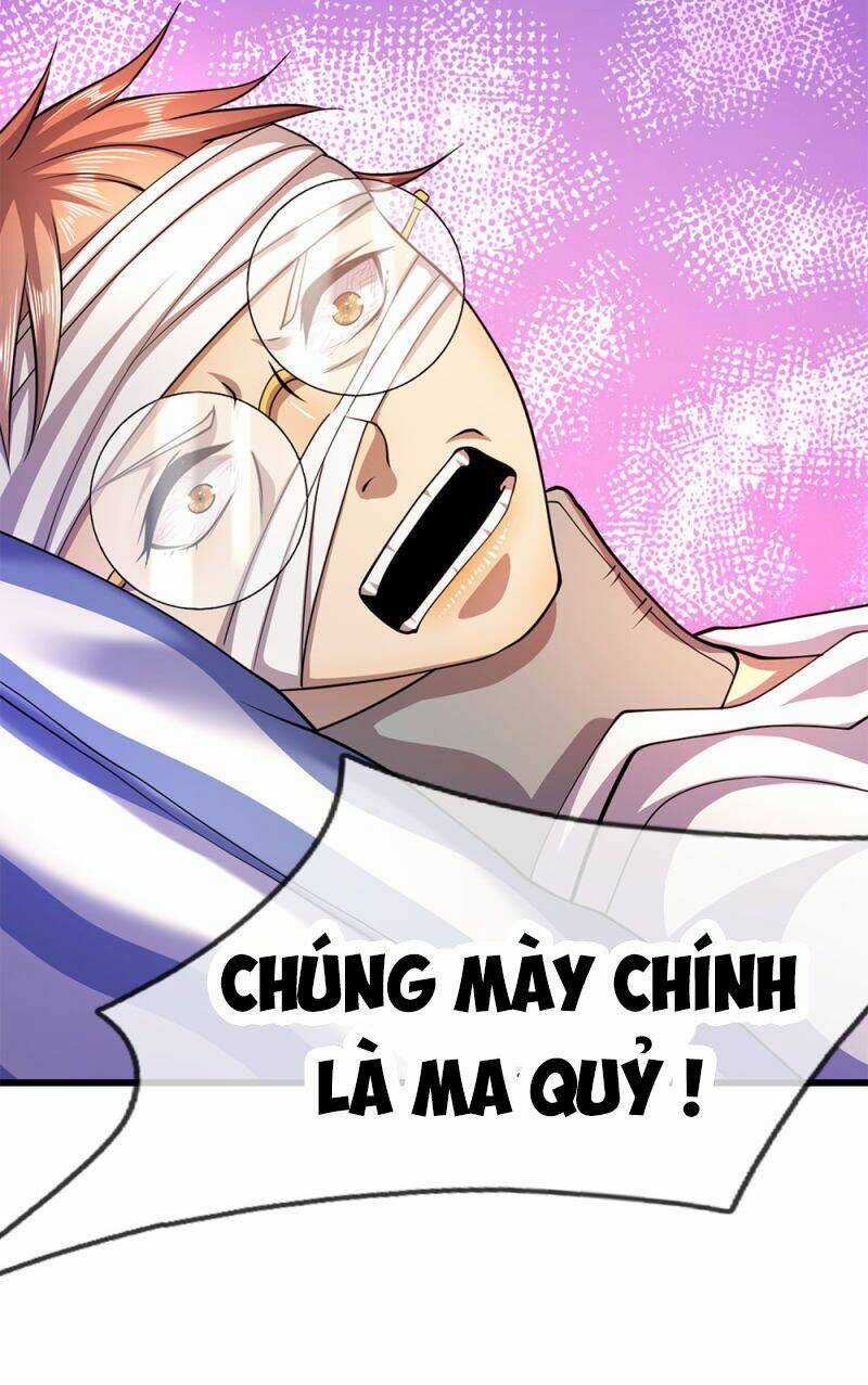 Y Võ Chí Tôn - Chapter 200 - Trang 22