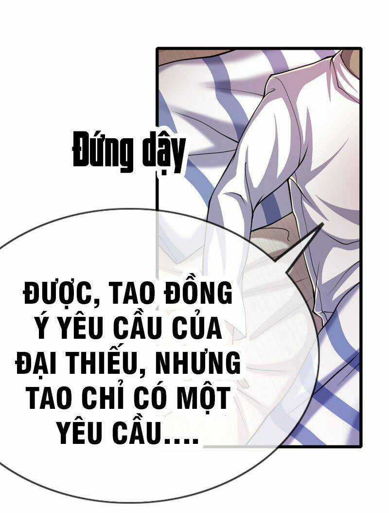 Y Võ Chí Tôn - Chapter 200 - Trang 23