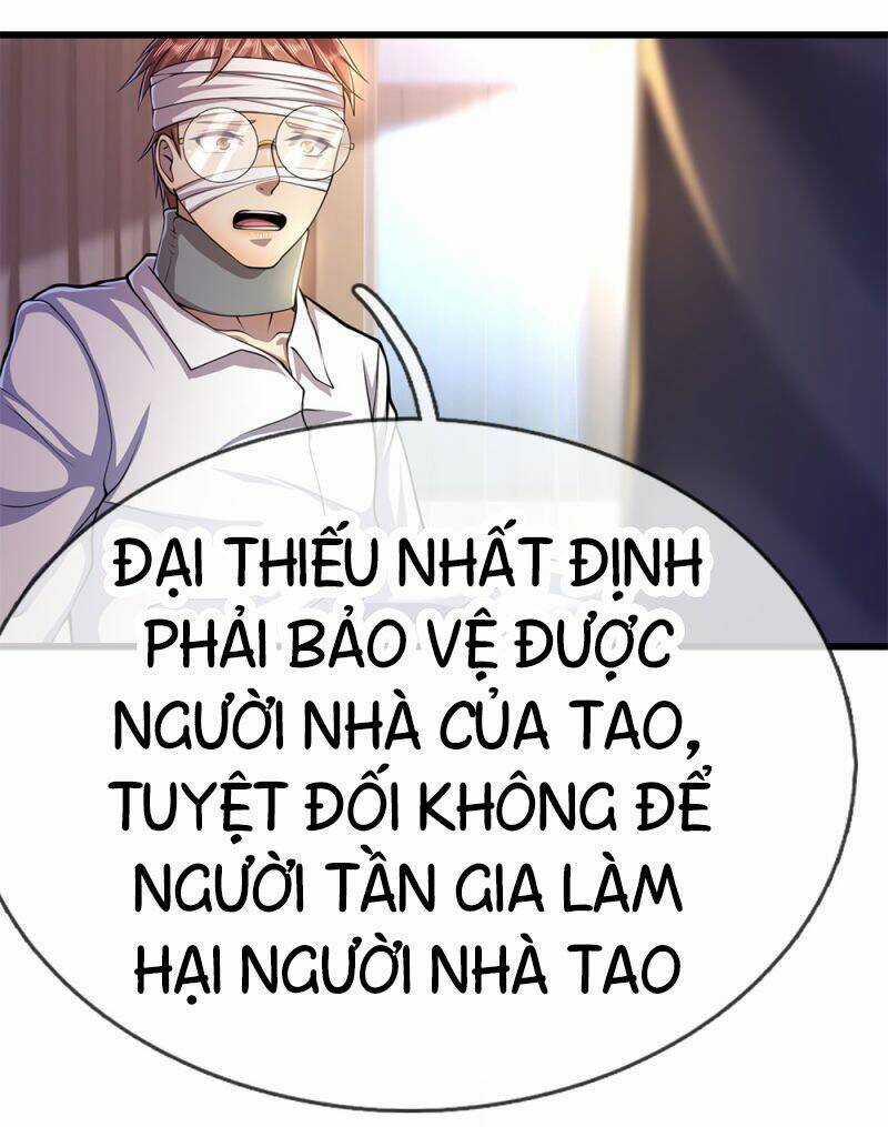 Y Võ Chí Tôn - Chapter 200 - Trang 24